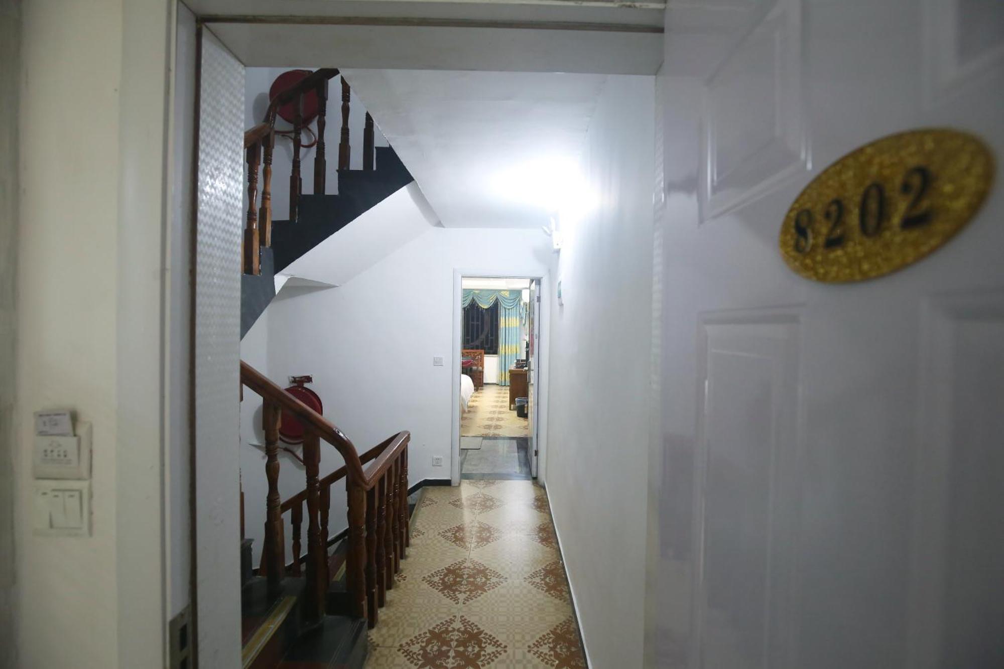 Lqj Riverside Guest House เฟิ่งหวง ภายนอก รูปภาพ