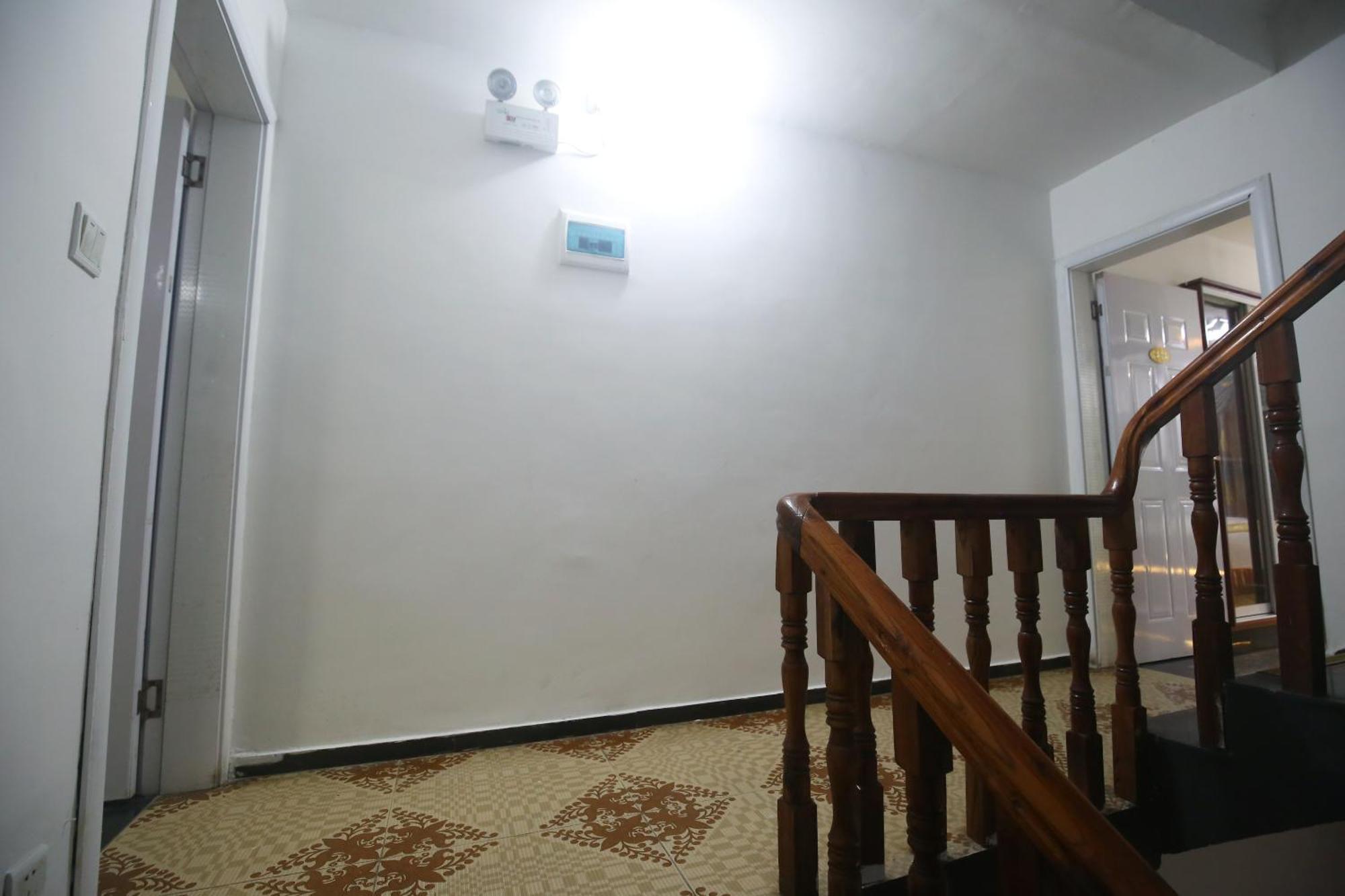 Lqj Riverside Guest House เฟิ่งหวง ภายนอก รูปภาพ